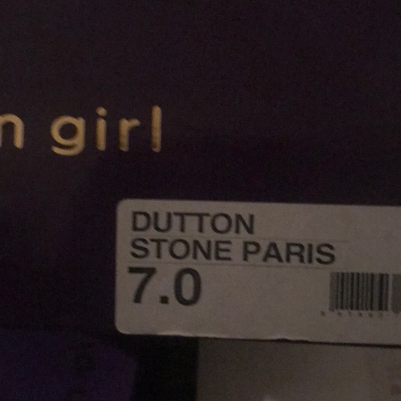 Madden Girl Bootie-stone - Picture 7 of 7